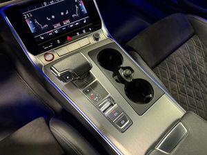 Audi S6 bild 15