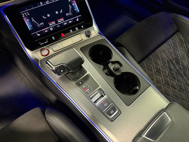 Audi S6 bild 15
