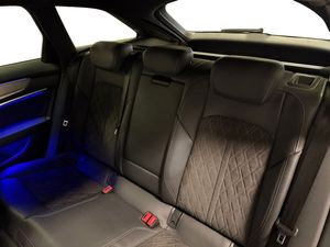Audi S6 bild 11