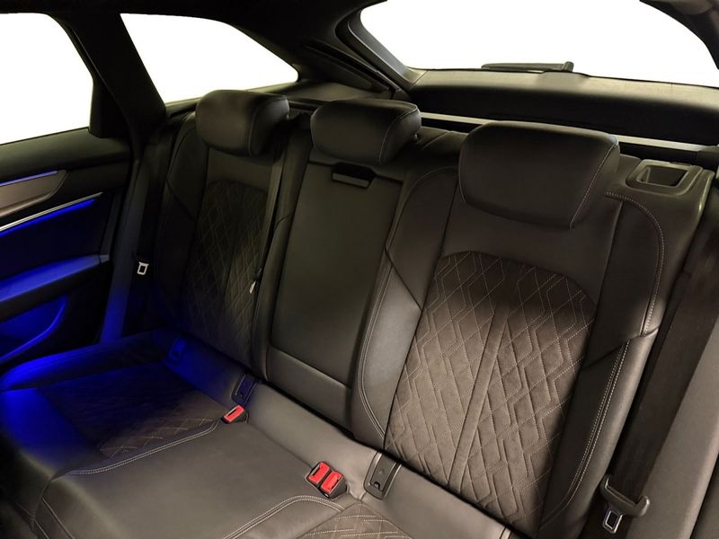 Audi S6 bild 11