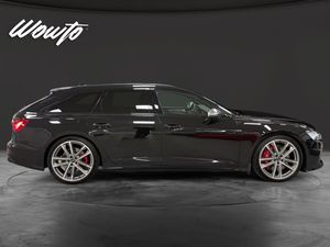 Audi S6 bild 3