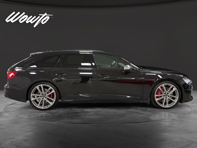 Audi S6 bild 3