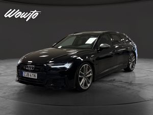 Audi S6 bild 1