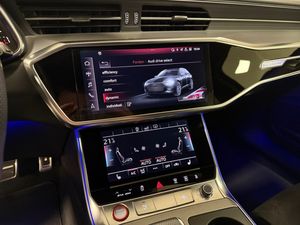 Audi S6 bild 17