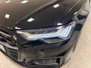Audi S6 bild 19