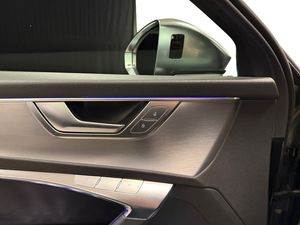 Audi S6 bild 9