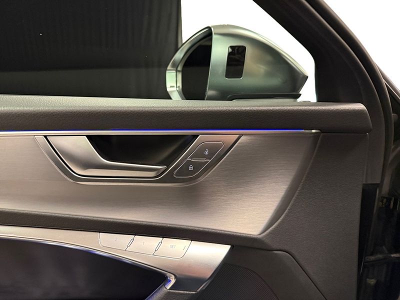Audi S6 bild 9
