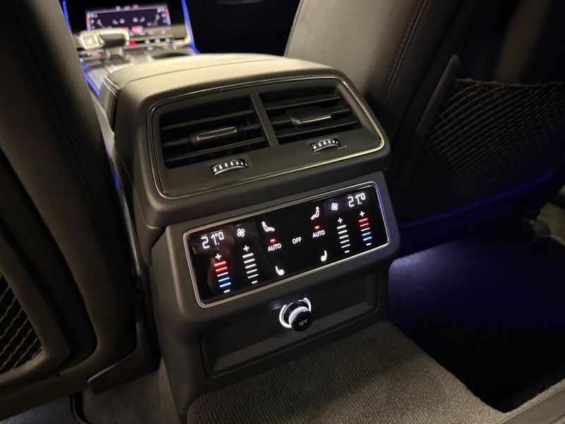 Audi S6 bild 12