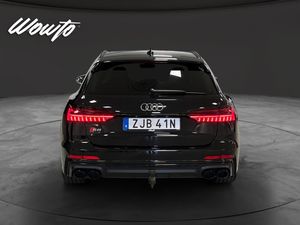 Audi S6 bild 5