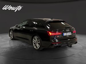 Audi S6 bild 6