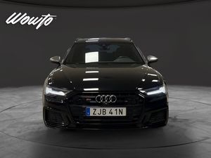 Audi S6 bild 2