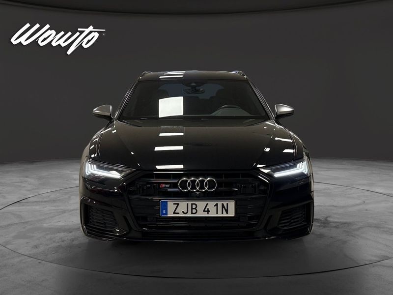 Audi S6 bild 2
