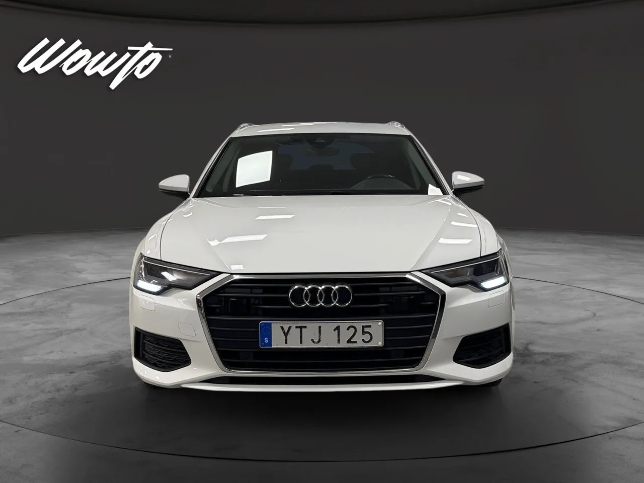 Vehicle image 1