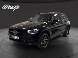Mercedes GLC300 bild 1