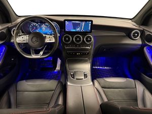 Mercedes GLC300 bild 13
