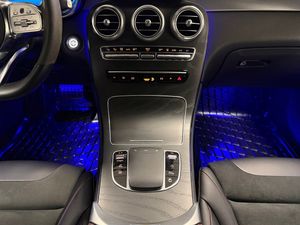 Mercedes GLC300 bild 14