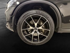 Mercedes GLC300 bild 19