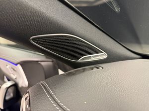 Mercedes CLA35 AMG bild 8