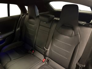 Mercedes CLA35 AMG bild 10