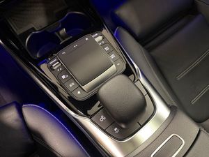 Mercedes CLA35 AMG bild 13
