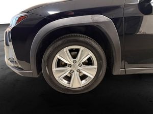 Lexus UX bild 16