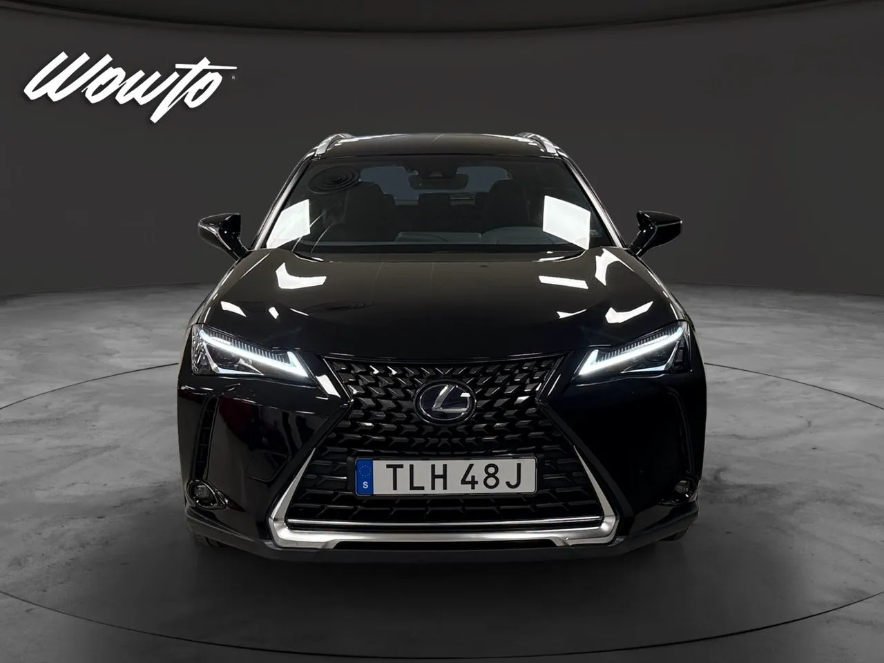 Vehicle image 1