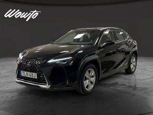 Lexus UX bild 1