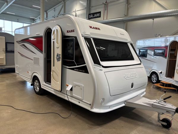 Kabe Estate 470 XL KS - 2026