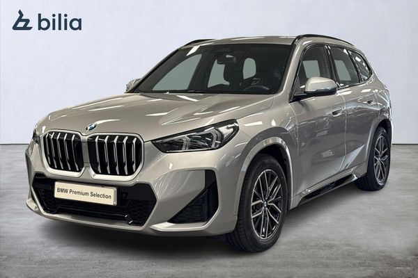 BMW X1 sDrive18i sDrive 18i M-Sport | Drag | Panorama | Adaptiva LED - 2026