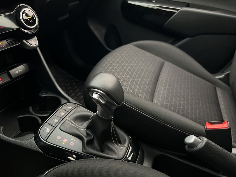 Kia Picanto bild 24