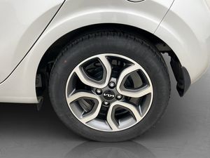 Kia Picanto bild 29