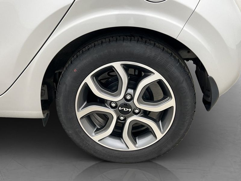 Kia Picanto bild 29