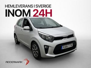 Kia Picanto bild 3