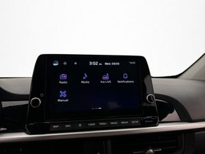 Kia Picanto bild 21