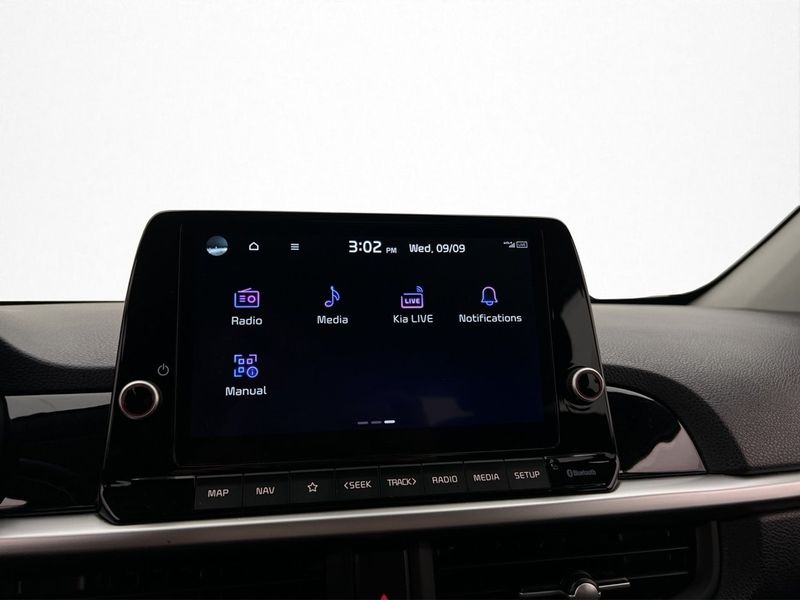Kia Picanto bild 21