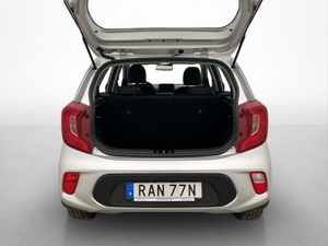 Kia Picanto bild 9