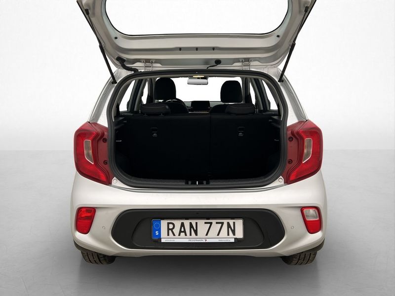 Kia Picanto bild 9
