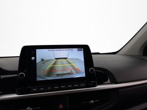 Kia Picanto bild 18