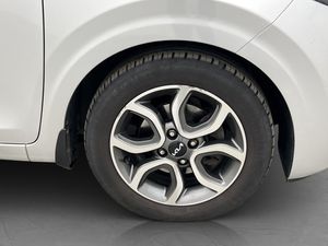 Kia Picanto bild 31