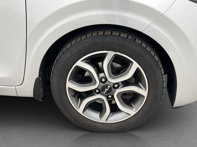 Kia Picanto bild 31