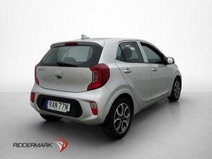 Kia Picanto bild 6