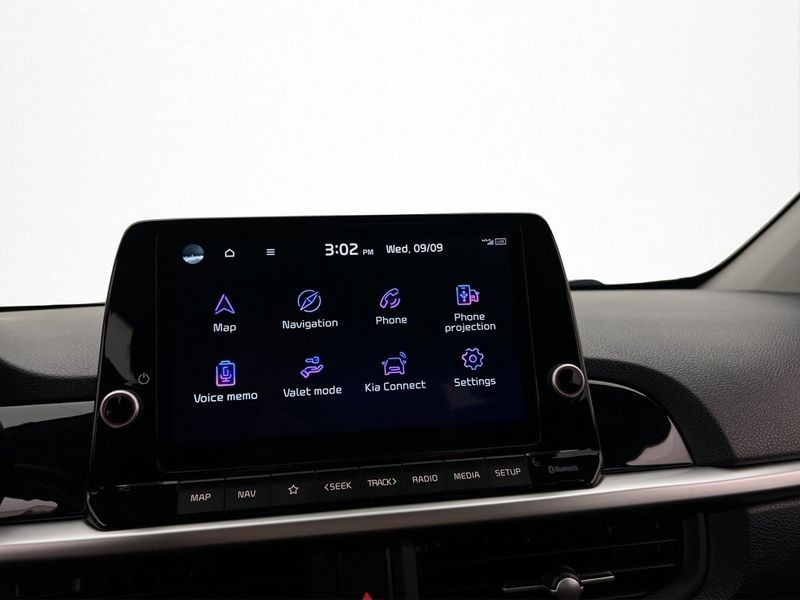 Kia Picanto bild 20