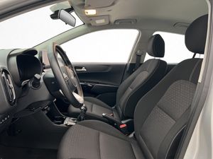 Kia Picanto bild 11