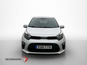 Kia Picanto bild 2