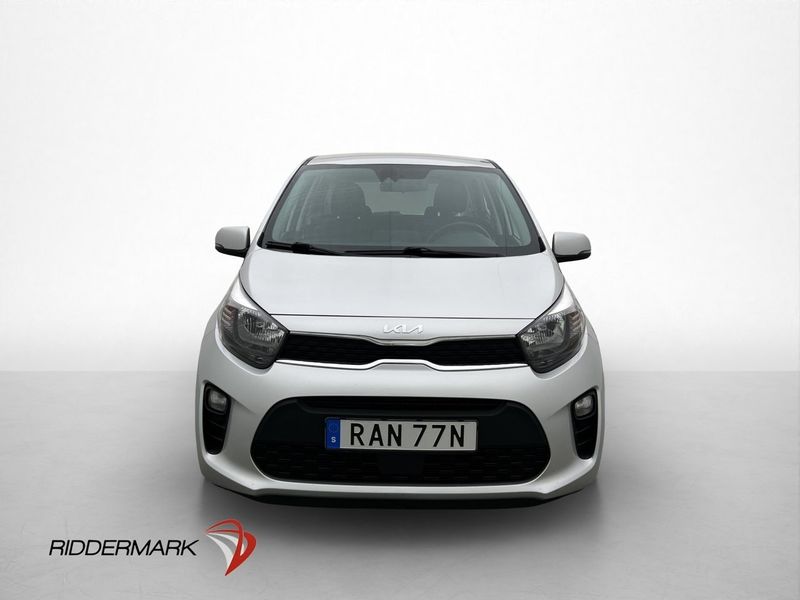 Kia Picanto bild 2