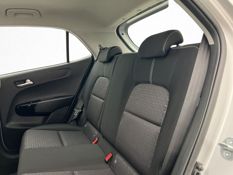 Kia Picanto bild 27