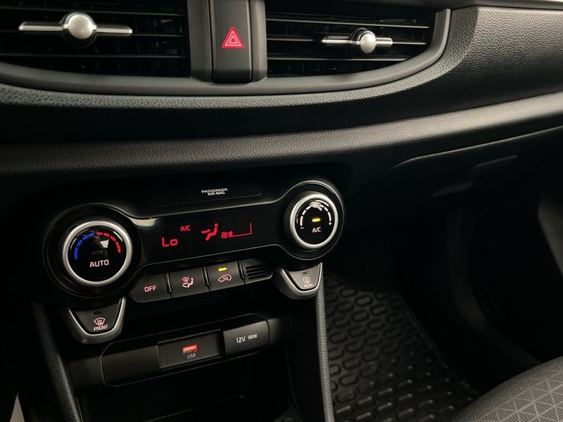 Kia Picanto bild 23