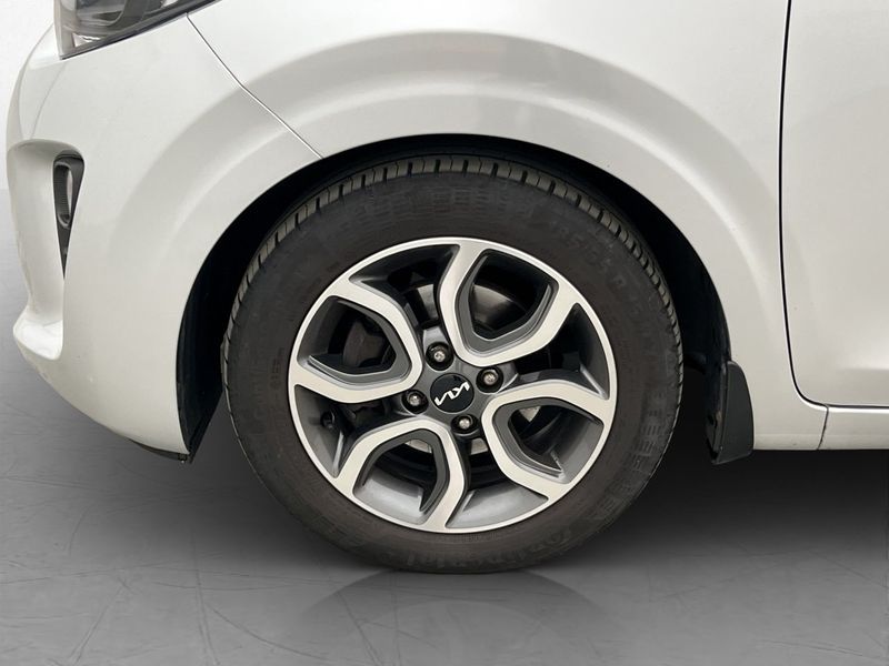 Kia Picanto bild 28
