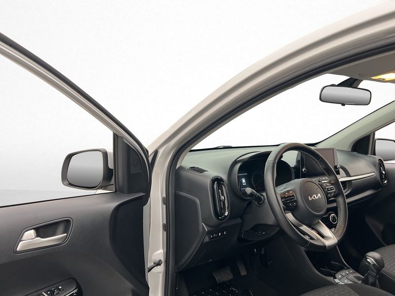 Kia Picanto bild 10