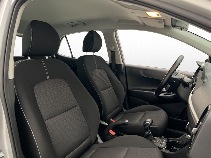 Kia Picanto bild 25